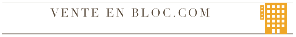 Logo de Vente En Bloc.com